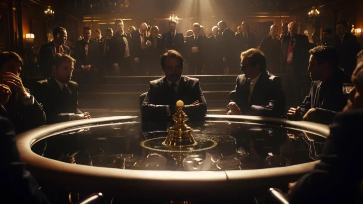 Информационный шум: Политолог оценил выход Калифорнии из состава США