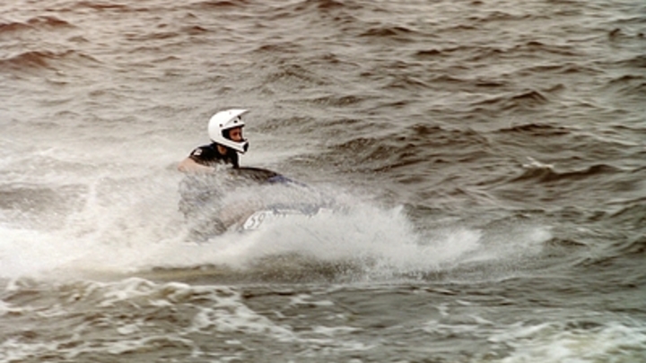 ГУР зашло в Крым: Военкор высмеял странный десант Украины в Оленевке
