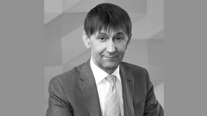 В Новосибирске скончался ректор СГУГИТ Александр Карпик