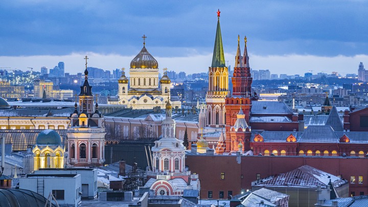 Правнучка летчика Чкалова призвала к ядерному удару по России