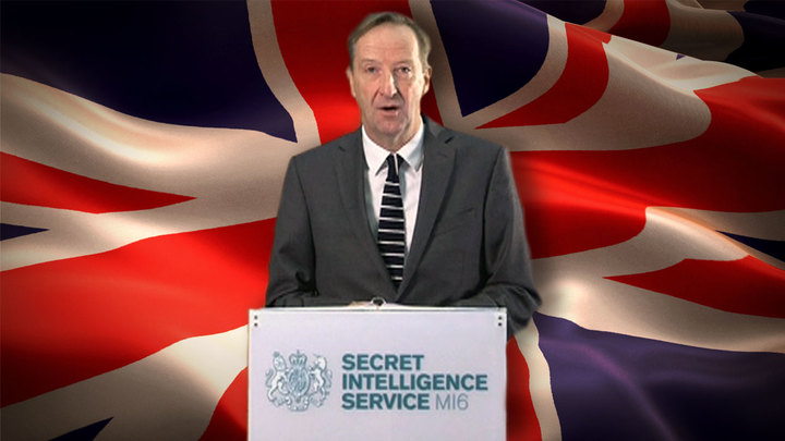 Глава МИ-6: В руководстве ИГИЛ находятся британцы