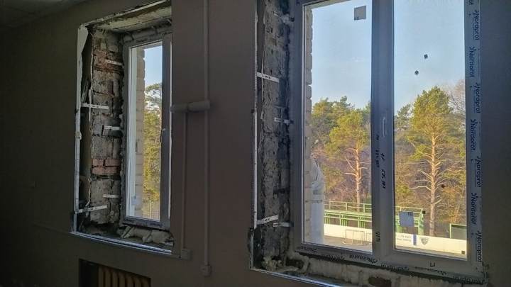 В мэрии Челябинска рассказали, кто получит деньги после взрыва в больнице