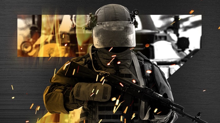 Спецоперация России на Украине: отчёт о работе наших военных за ночь и утро 7 апреля