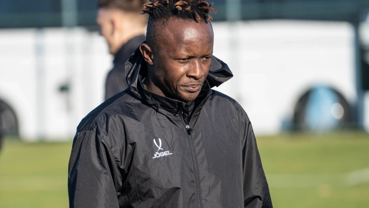 Ранее обвиняемый в изнасиловании футболист Амаду Думбуя перешёл в Кубань из шведского Юргордена