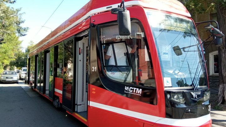 В Таганроге объявили войну вандалам