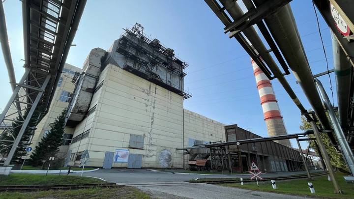 Новосибирск не получил паспорт готовности к зиме 2023-2024