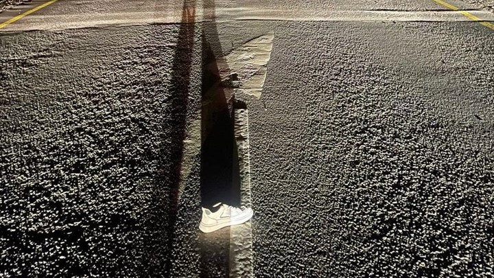Пешеход погиб на трассе в Колыванском районе Новосибирской области