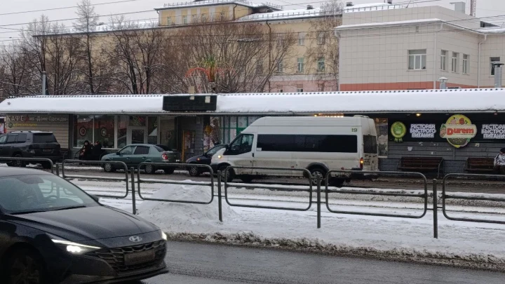 Целый мигрантский торговый комплекс в Челябинске оказался незаконным