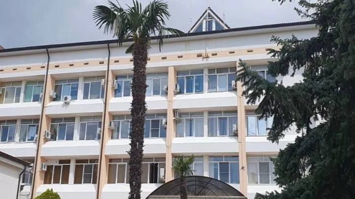 Борьба с самостроями продолжается в Туапсинском районе