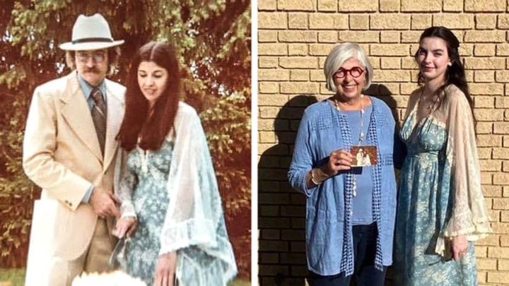 Десять бабушкиных вещей, которые не стыдно надеть и сегодня: советы модников