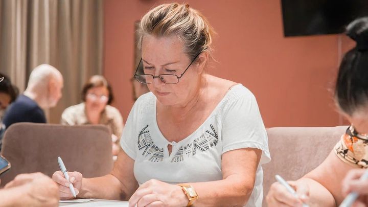 В Москве проведут клубную правовую олимпиаду для горожан старшего поколения