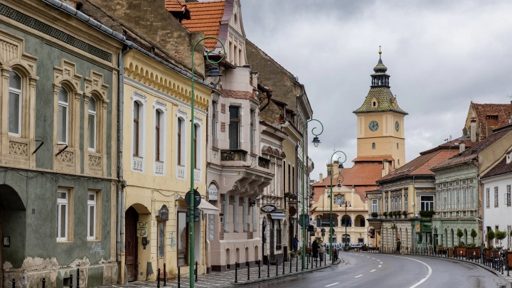 Джорджеску обвиняют в странном: Американский журналист опубликовал видео задержания