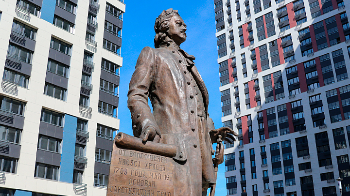 Савёловский район: Царская дорога, первый трамвай и улицы 8 марта