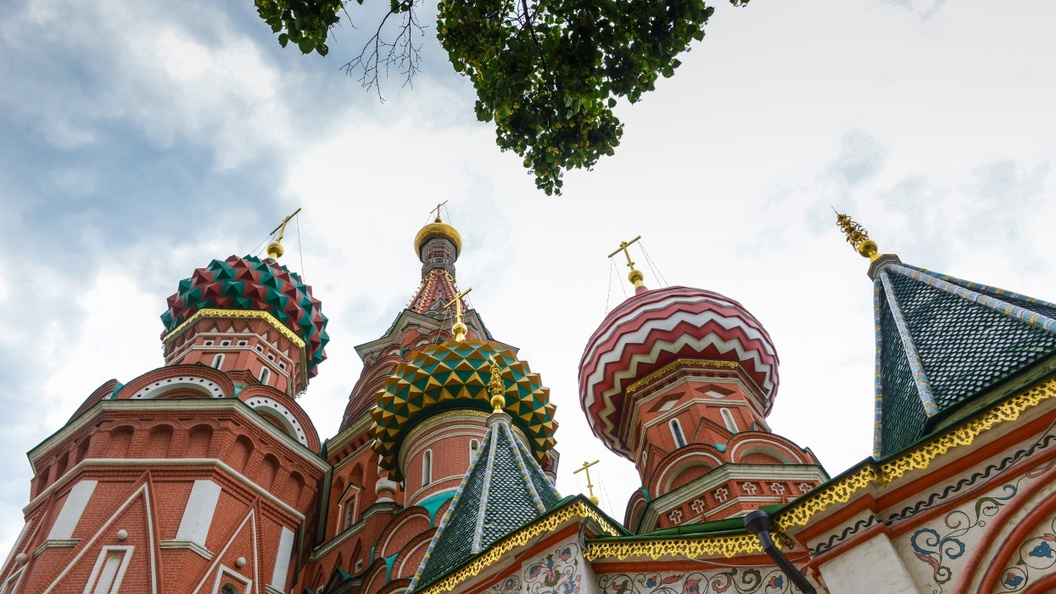 Глобалистский Time пугает американцев Православием Глобалистский Time пугает американцев Православием