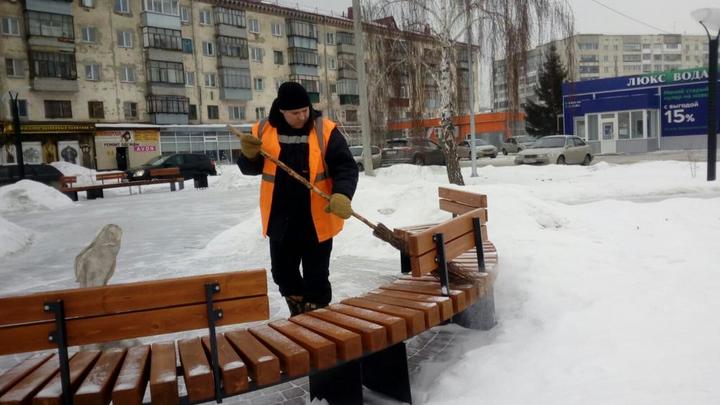 В Курганской области началась шестидневная рабочая неделя