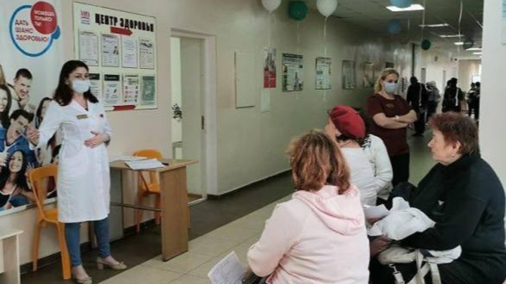 Жителям Кубани напоминают о важности оставаться трезвым