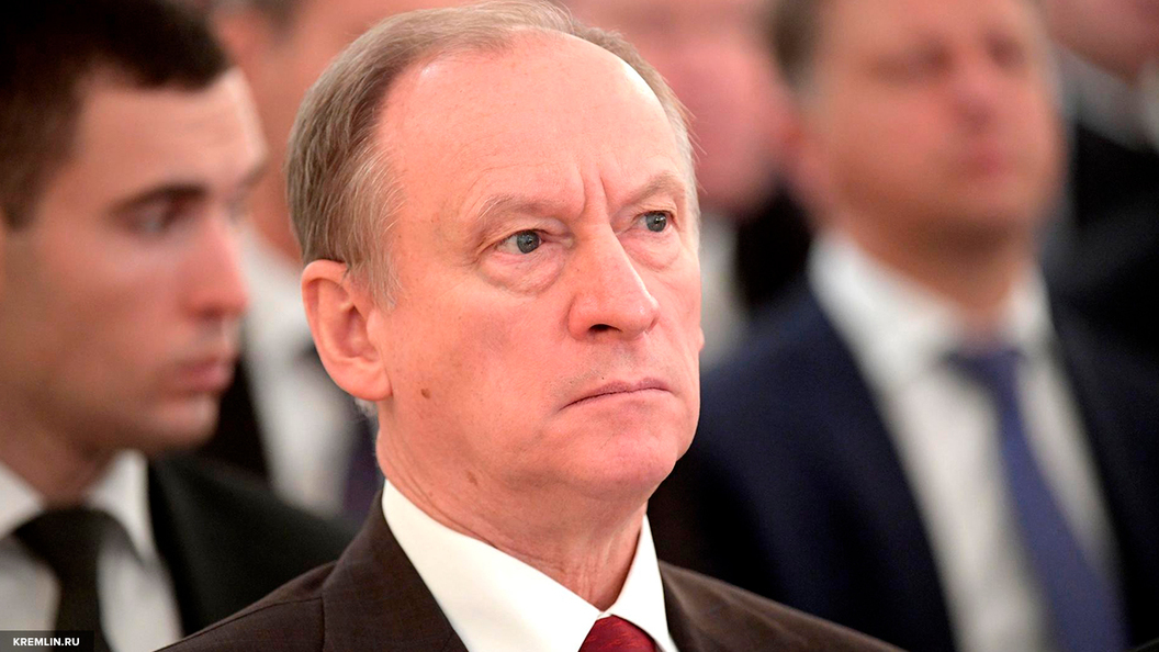 Патрушев напомнил США, какие полномочия есть у России в Совбезе ООН Патрушев напомнил США, какие полномочия есть у России в Совбезе ООН