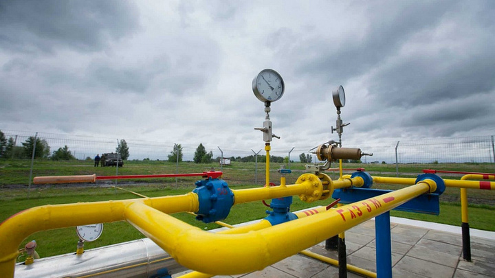 В Усть-Лабинске к участкам для многодетных семей подведут газопровод