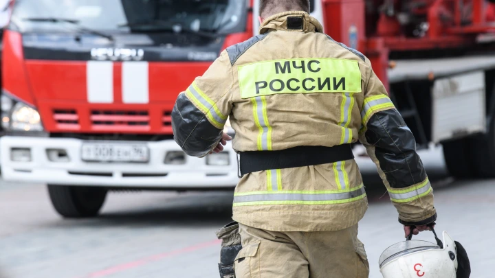 В жилом доме Саратова прогремел взрыв. Есть погибшие: Что известно к этой минуте