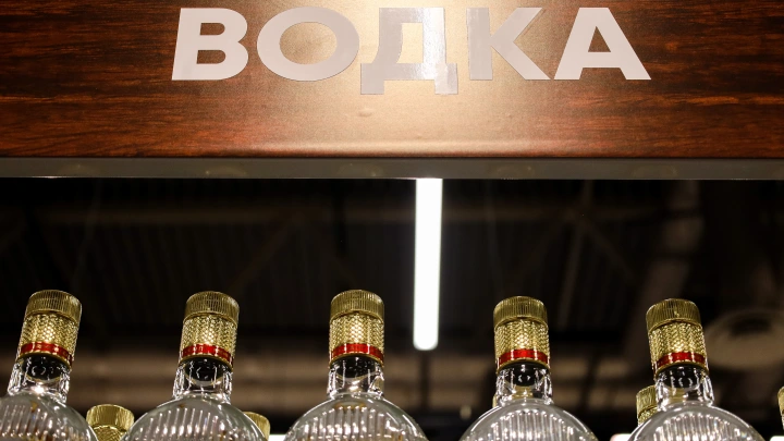 В России может появиться алкогольный бренд Третье сентября