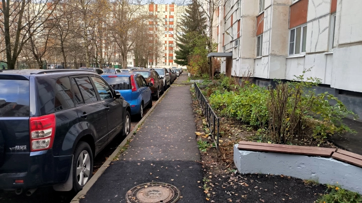 Мы пошли по худшему сценарию. Русские города накроет. Но есть неочевидное решение