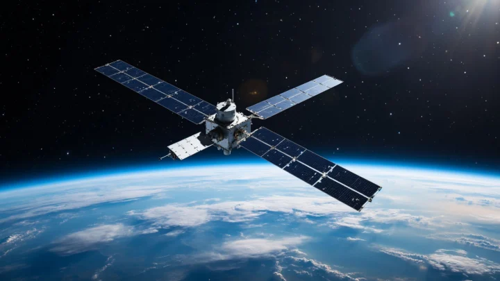 Спутники США оглохли: У России появилась глушилка для Starlink. Боевики ВСУ уже воют