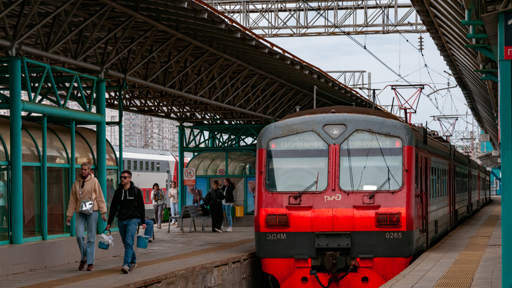 В Самарской области изменятся цены на проезд в электричках