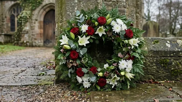 «Очень тяжелая атмосфера»: в Звенигороде похоронили утонувшего в реке мальчика