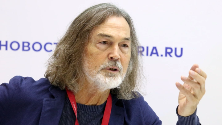 Сафронов предрёк Shaman'у рост числа концертов после Интервидения