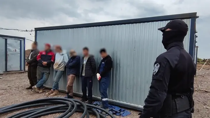 24-х мигрантов, совершивших тяжкие преступления, депортировали из Челябинской области