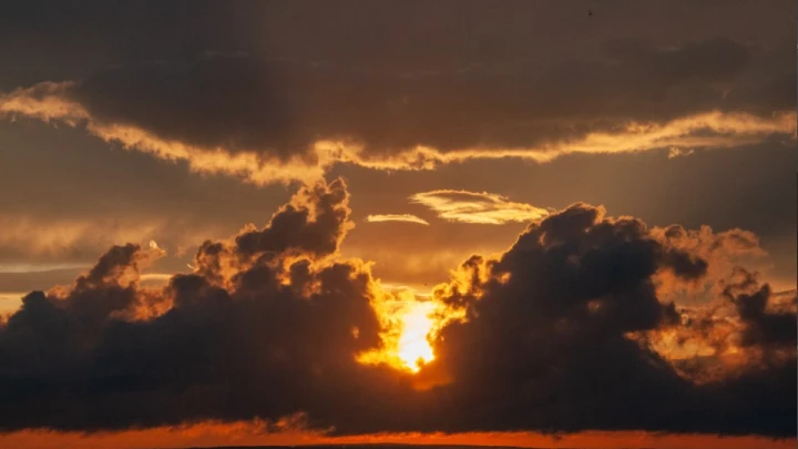 Треть Солнца: Взрыв на светиле – Землю ждут магнитные бури