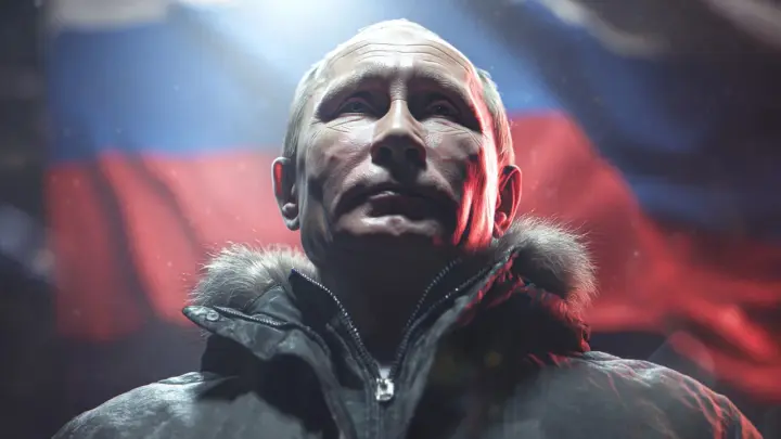 В ЕС обескуражены: Пока активы заморожены, Путин провернул блестящий трюк. Даже Трамп не знает, что и сказать