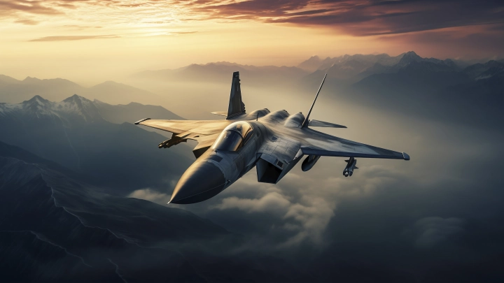 Убийственный газ. Названа причина смерти экипажа Су-30, рухнувшего на Иркутск