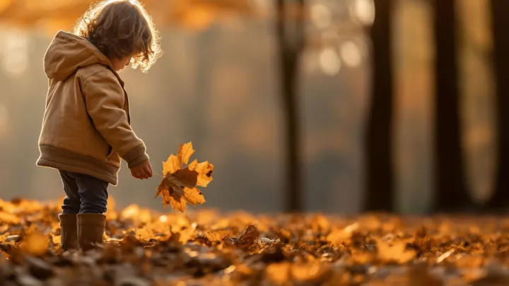 Почему в России число детей с аутизмом выросло на 140%