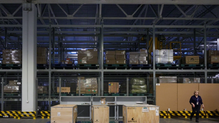 В России хотят продлить упрощённый порядок ввоза товаров из-за рубежа