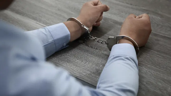 В Челябинской области задержали крупных дорожных начальников