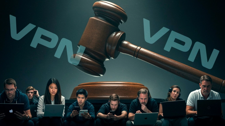 Некая степень абсурда всё равно присутствует: Как государство тратит миллиарды на блокировки и миллионы на их обход? Объяснил Царёв