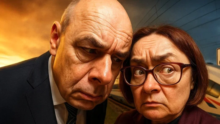 И Набиуллиной, и Силуанову крепко досталось от Верховного: Реальные итоги совещания с Путиным