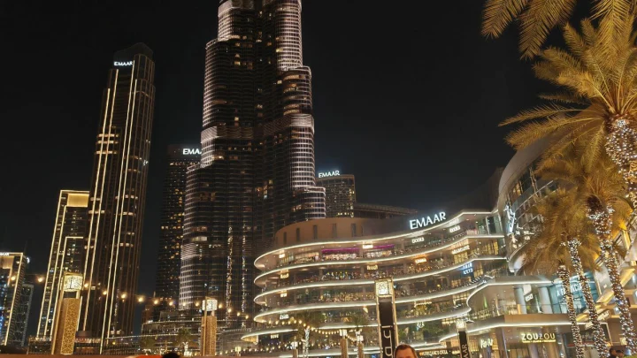 Москвичка рассказала о выселении из отеля в Дубае из-за задержки рейса