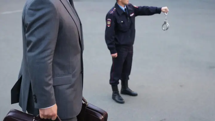 Мэр-неделька сменил мэра-полгода. Воронежский чиновник продержался всего семь дней