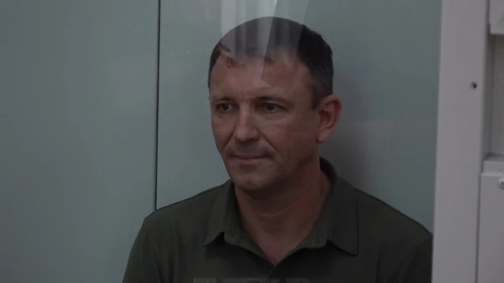 Подоляка снова заговорил о тех, кто заказал генерала Ивана Попова