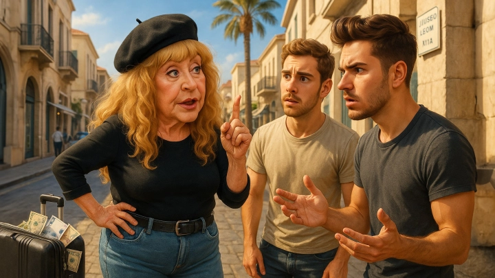 Пугачёву сняли на видео в трауре: Что случилось?