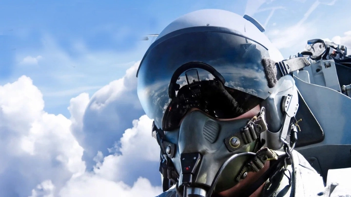 Fighterbomber обвинил Минобороны: Никогда не поздно признать свои ошибки и так больше не делать