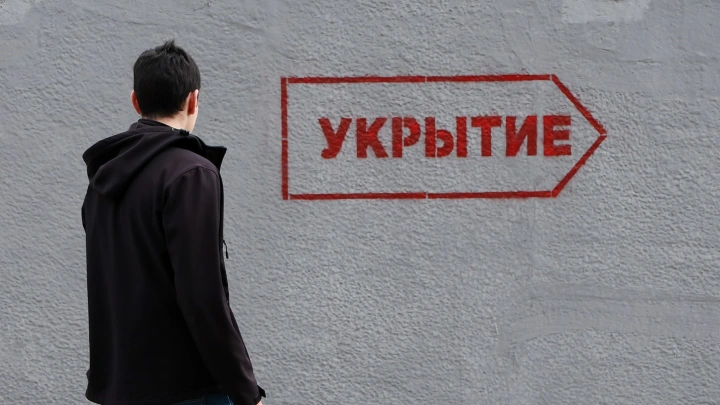 Власти закрыли въезд в микрорайон Энергетик во Владимире из-за угрозы БПЛА