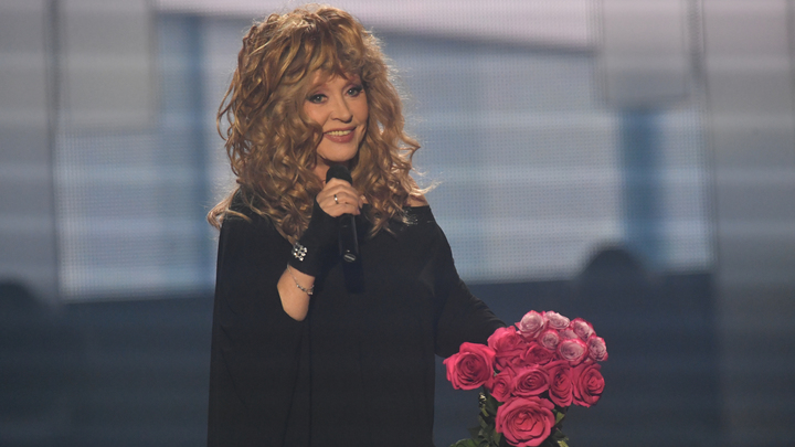 У меня слов нет: Оскар Кучера заявил, что для него Пугачёва умерла