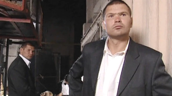 За считанные дни до премьеры умер актёр «Убойной силы» и «Антикиллера» Смирнов