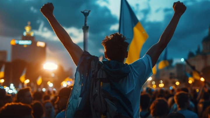 Армения и Молдавия цветочками покажутся. И, может быть, даже Украина: Об угрозе внутри России предупредил политолог
