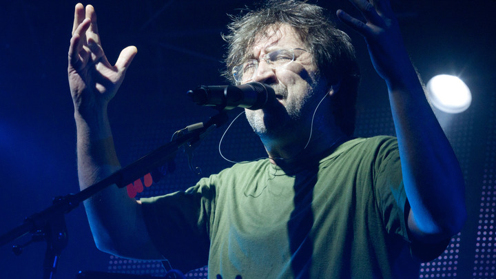 Шевчук призвал дать денег предателям России. Разгорается новый скандал