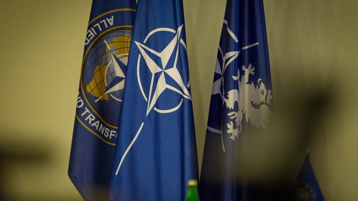 У НАТО нет окончательного решения по поставкам истребителей Киеву