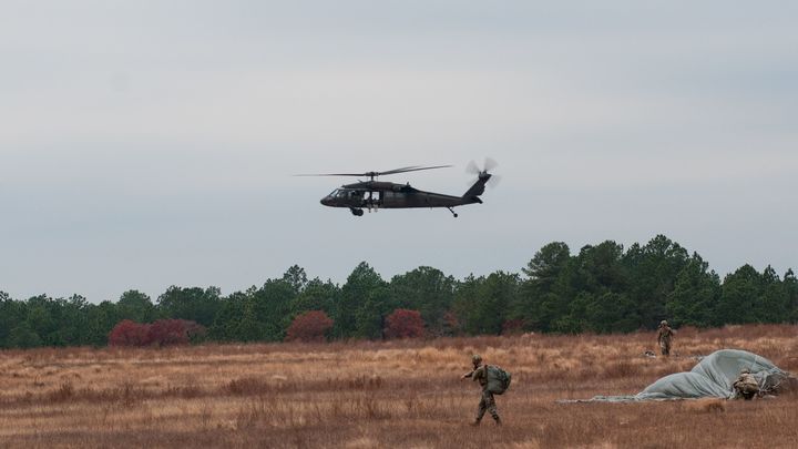 НАТО готовится к столкновению с Россией. В Дании прошли учения по украинскому сценарию